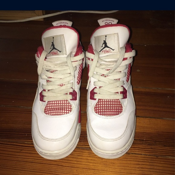Jordan 4 alternate 89 - Picture 2 of 6